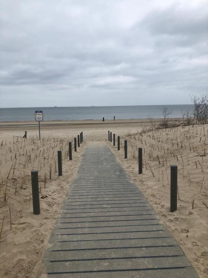 Ferienwohnung Seeblick - Insel Usedom Balm ภายนอก รูปภาพ